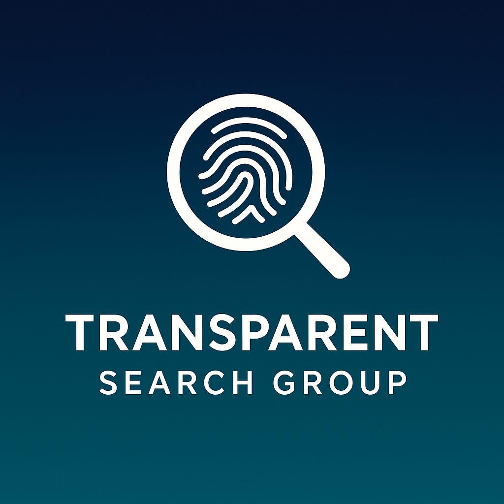 Transparent Search Group